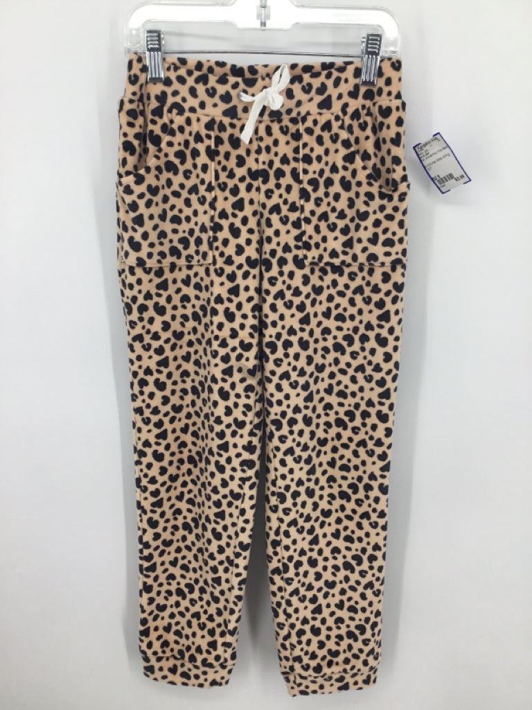 Cat & Jack Child Size 6 Tan Pants - girls