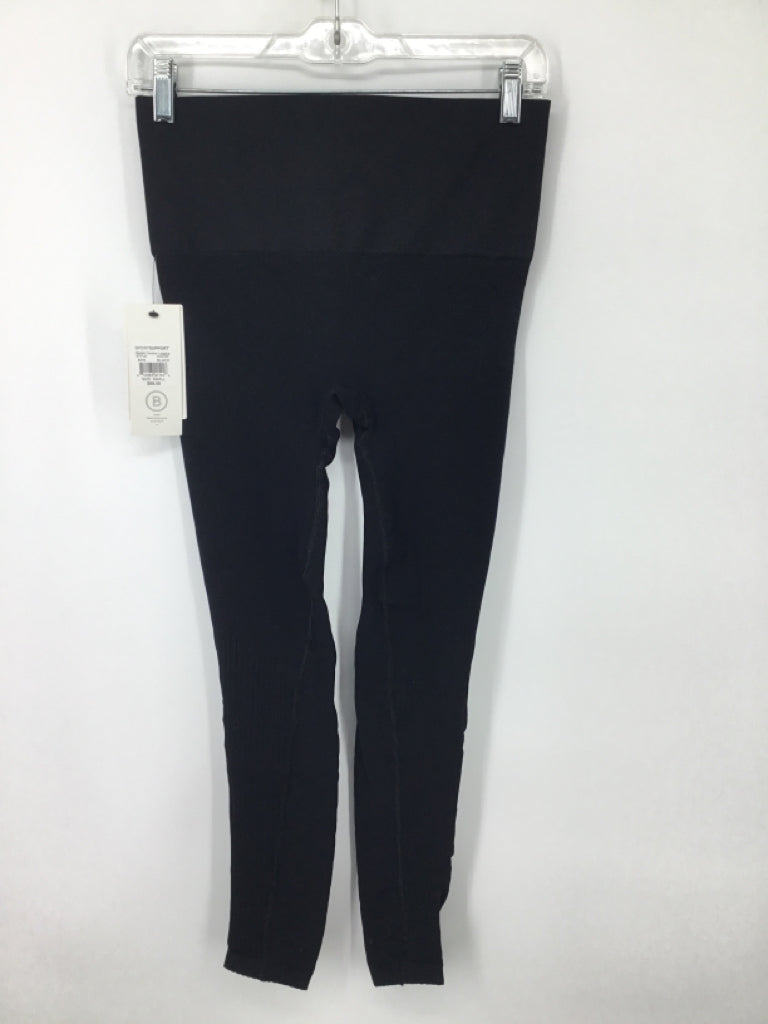Blanqi Size S Nylon Blend Pants