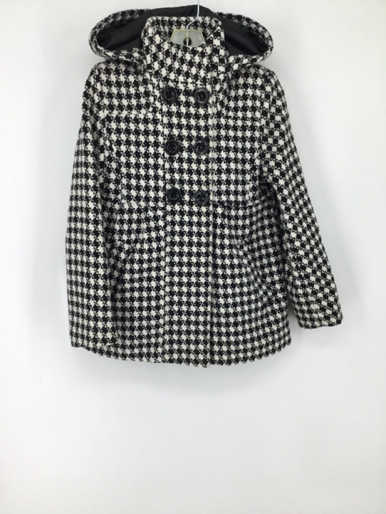 Rothschild Child Size 10 Black Outerwear - girls