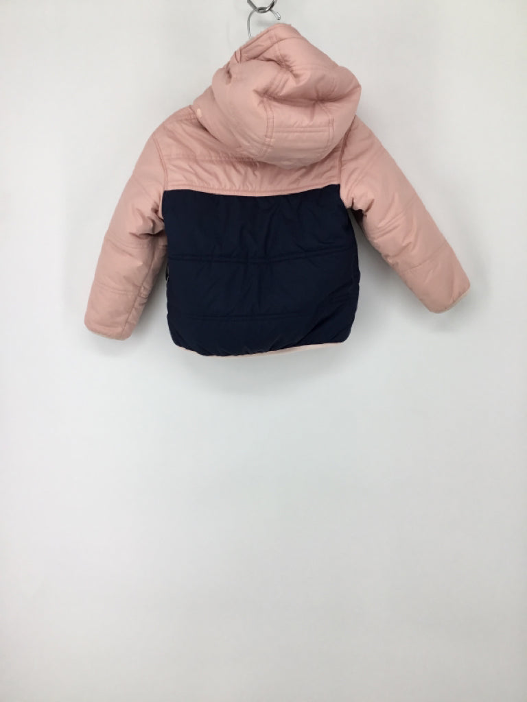 Patagonia Child Size 3 Pink Outerwear - girls