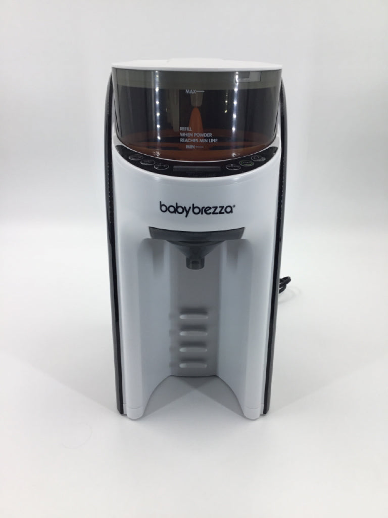 Baby Brezza Formula Pro Advanced Baby Formula Dispenser