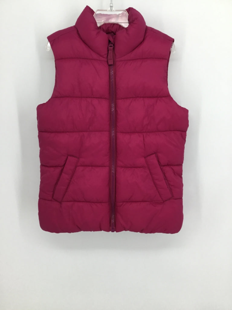 Old Navy Child Size 6 Pink Outerwear - girls