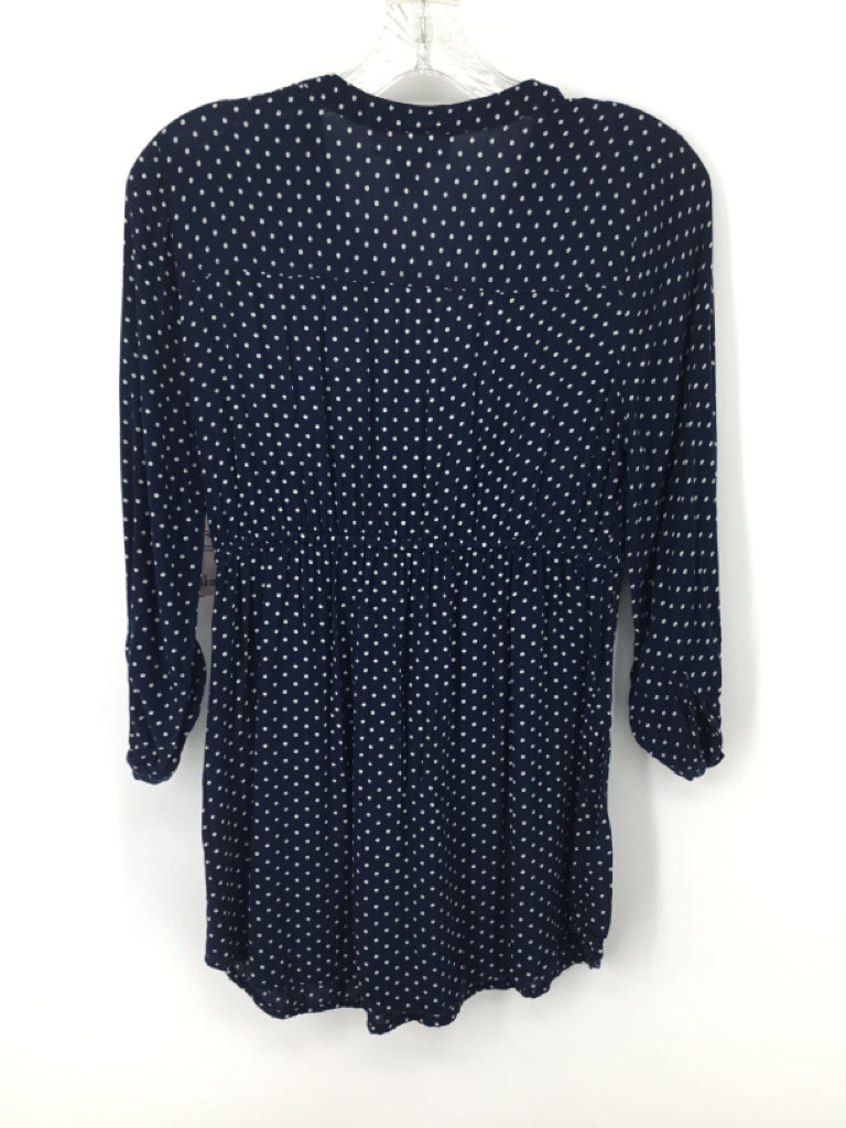 Motherhood Maternity Size S Poly Blend Top