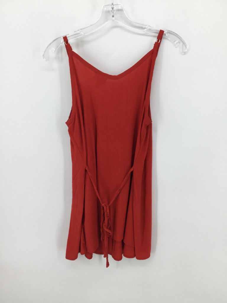 isabel Maternity Size S Poly Blend Top