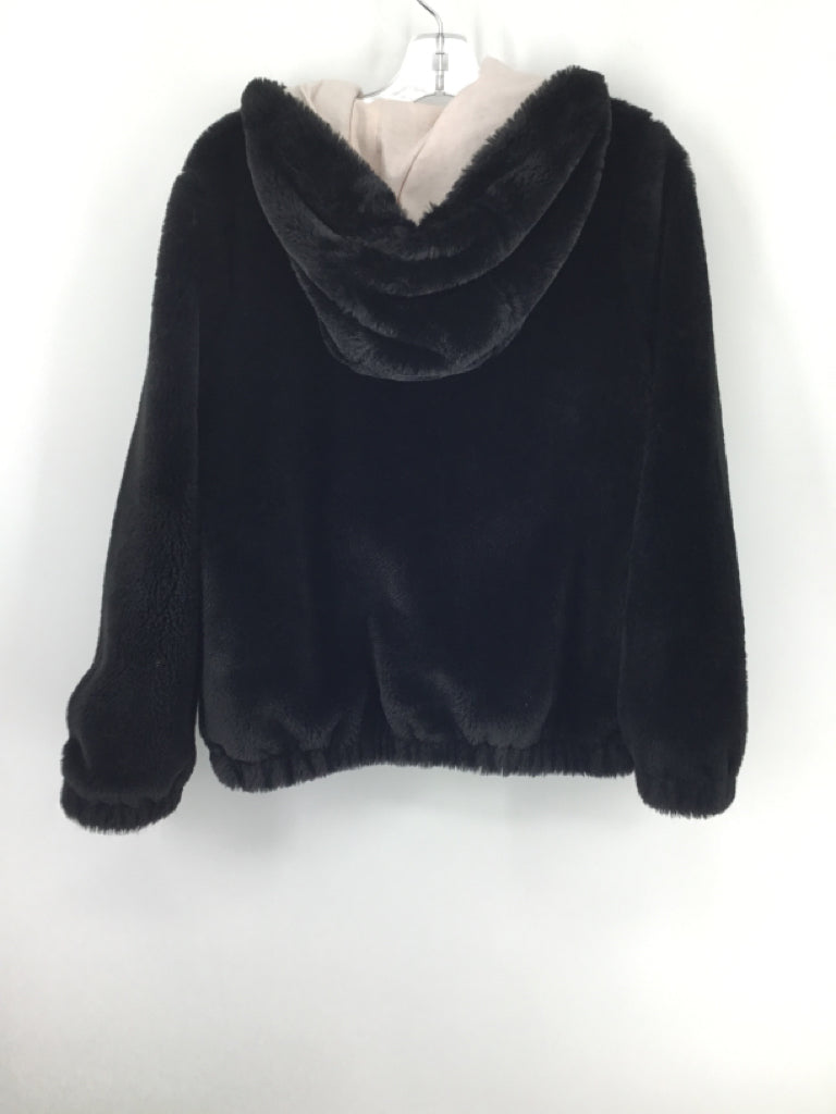 Cat & Jack Child Size 10 Black Outerwear - girls
