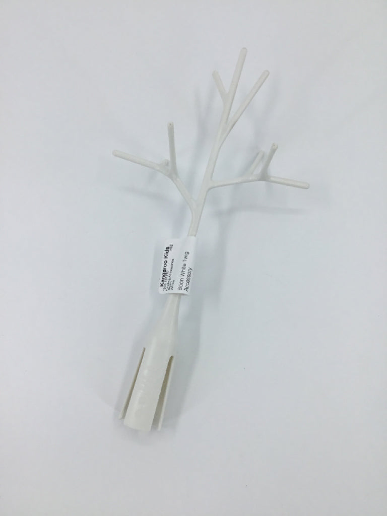 Boon White Twig Accessory