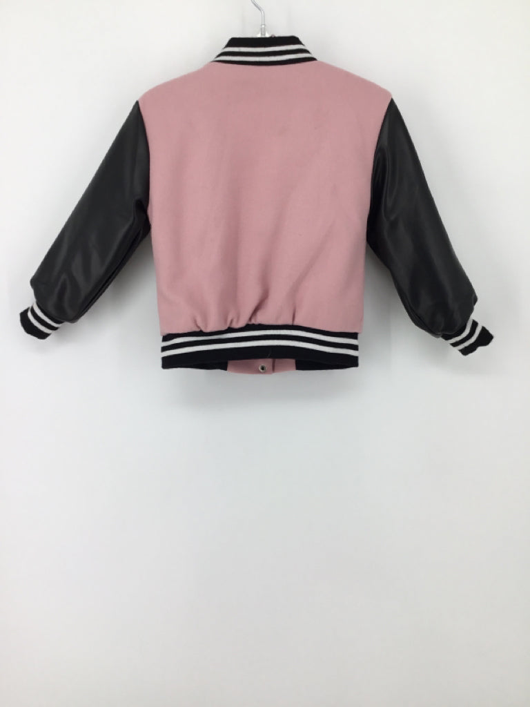 Chillipop Child Size 3 Pink Jacket - girls