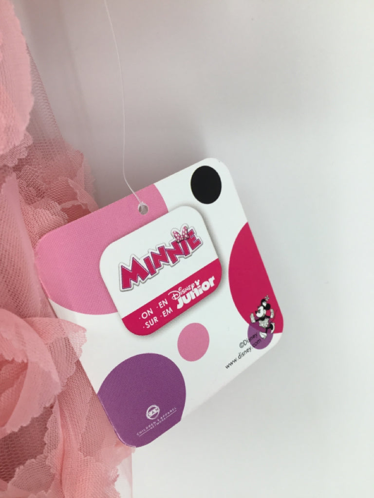 Disney Child Size 2 Pink Dress - girls