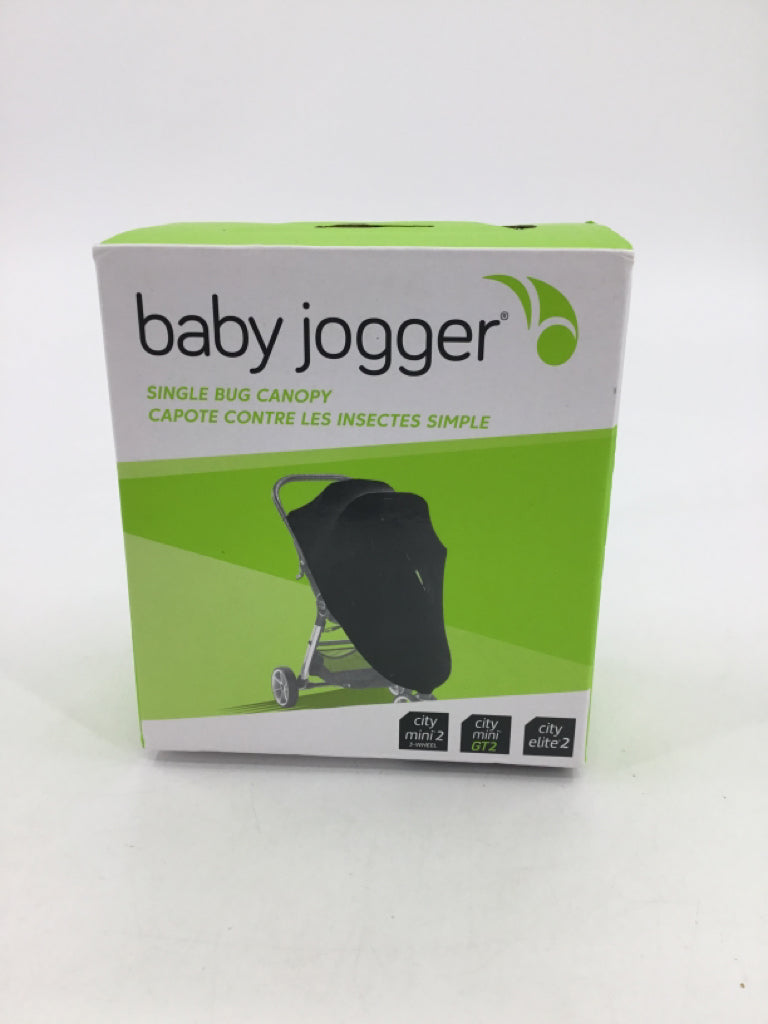 Baby Jogger Bug Canopy for Single Stroller