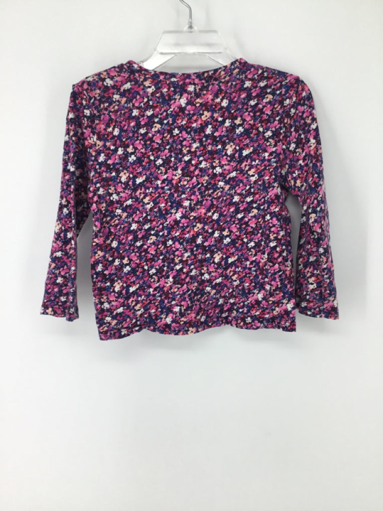 Old Navy Child Size 3 Pink T-shirt - girls