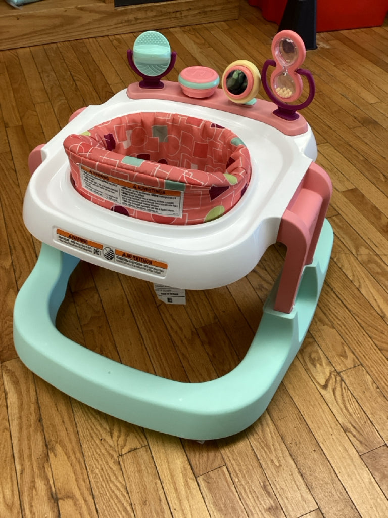 Safety 1st Pink Walker