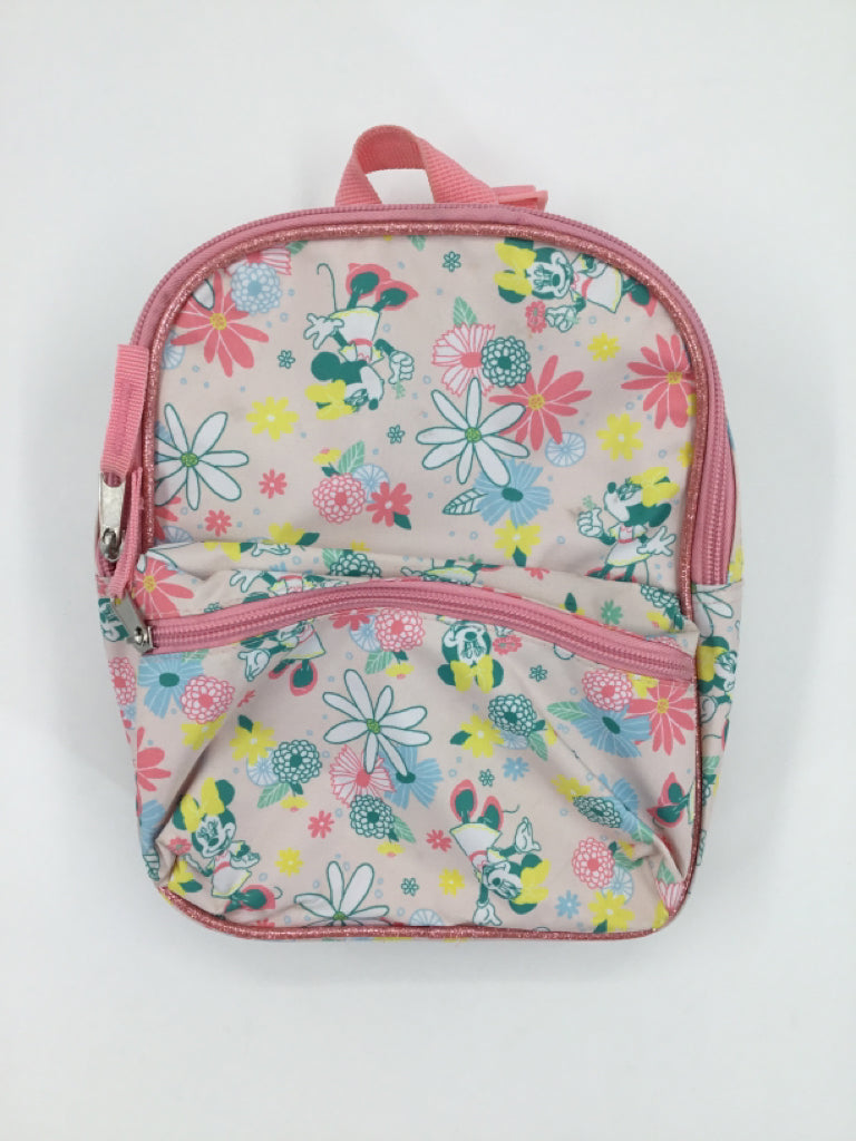 Disney Minnie Mouse Mini Backpack