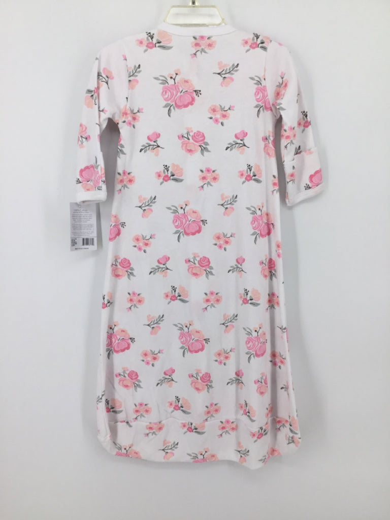 HB Child Size S Pink Sleep Sacks & Swaddles