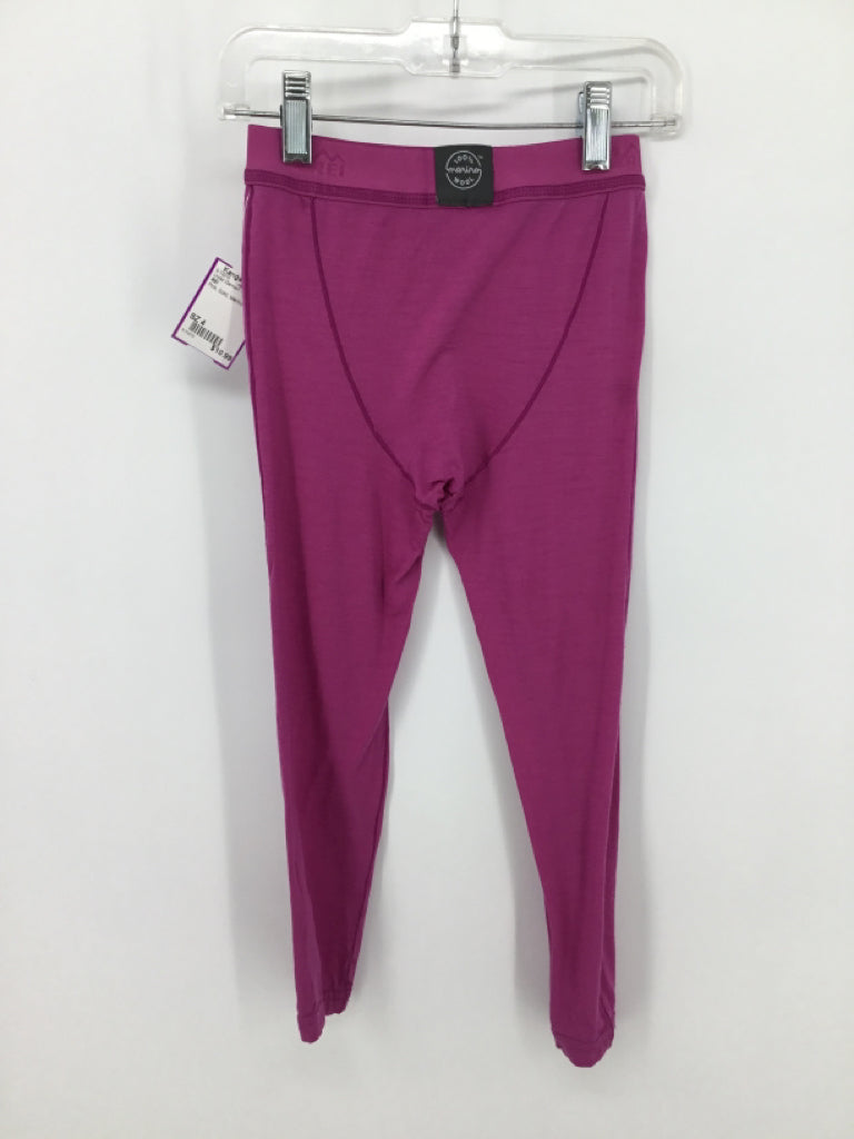 REI Child Size 4 Pink Under Garment - girls