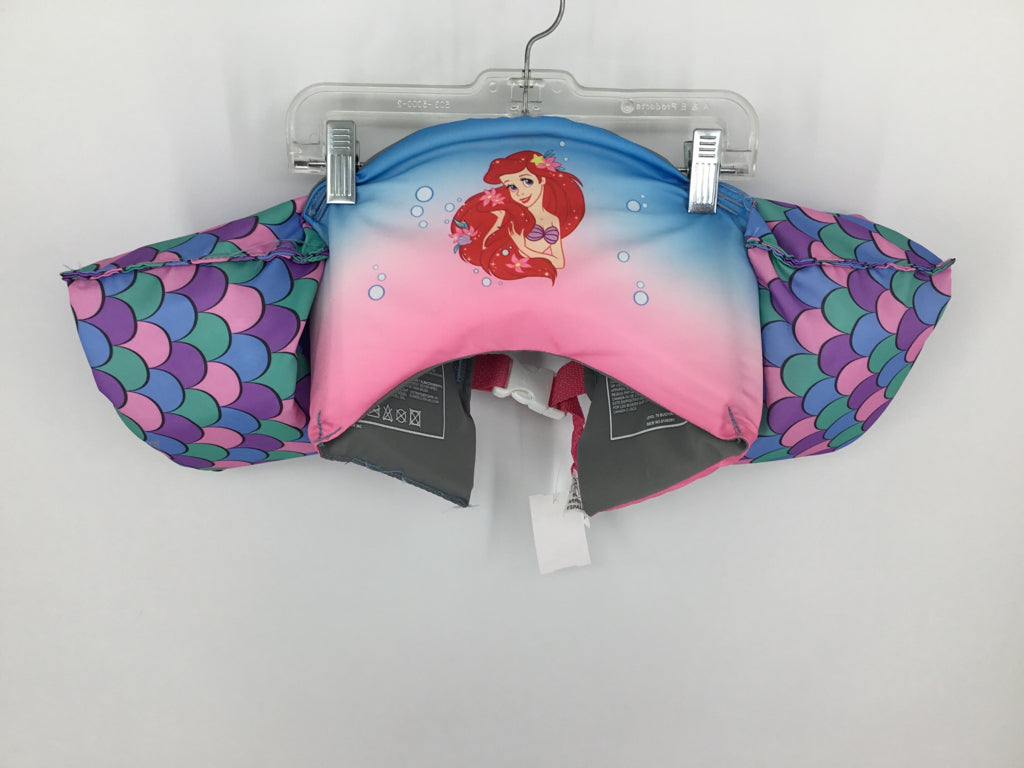 Swimways Child Size Child Multi-Color Swim Gear