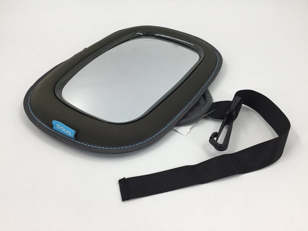Munchkin brica Car Mirror