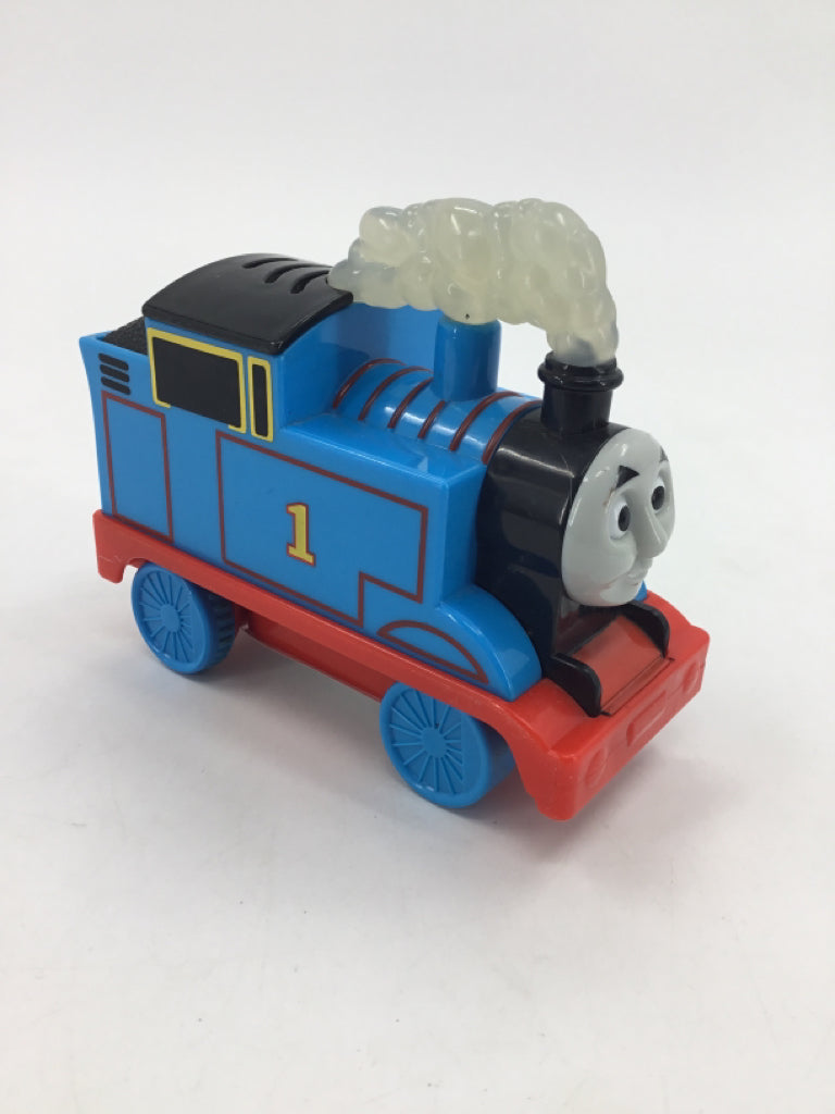 Thomas & Friends Talking and Light Up Thomas Tank