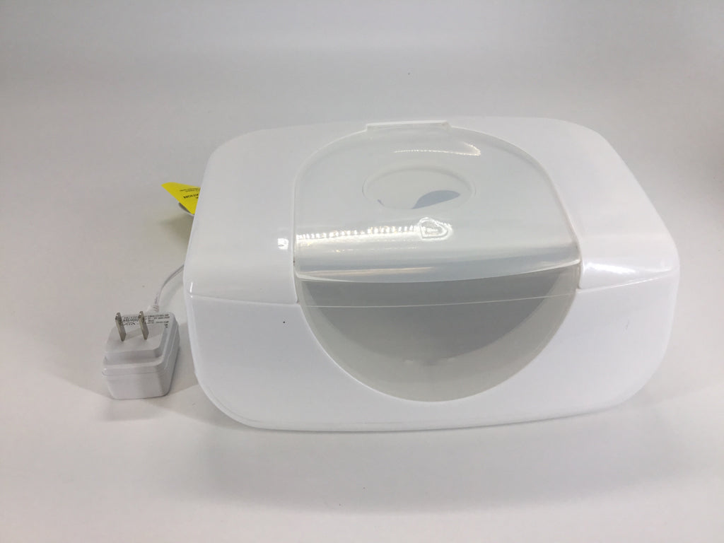 Munchkin Wipes Warmer