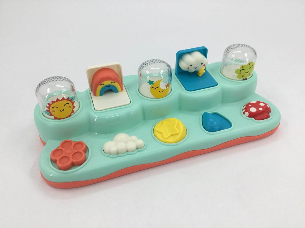 B Toys Pop Up Buddies