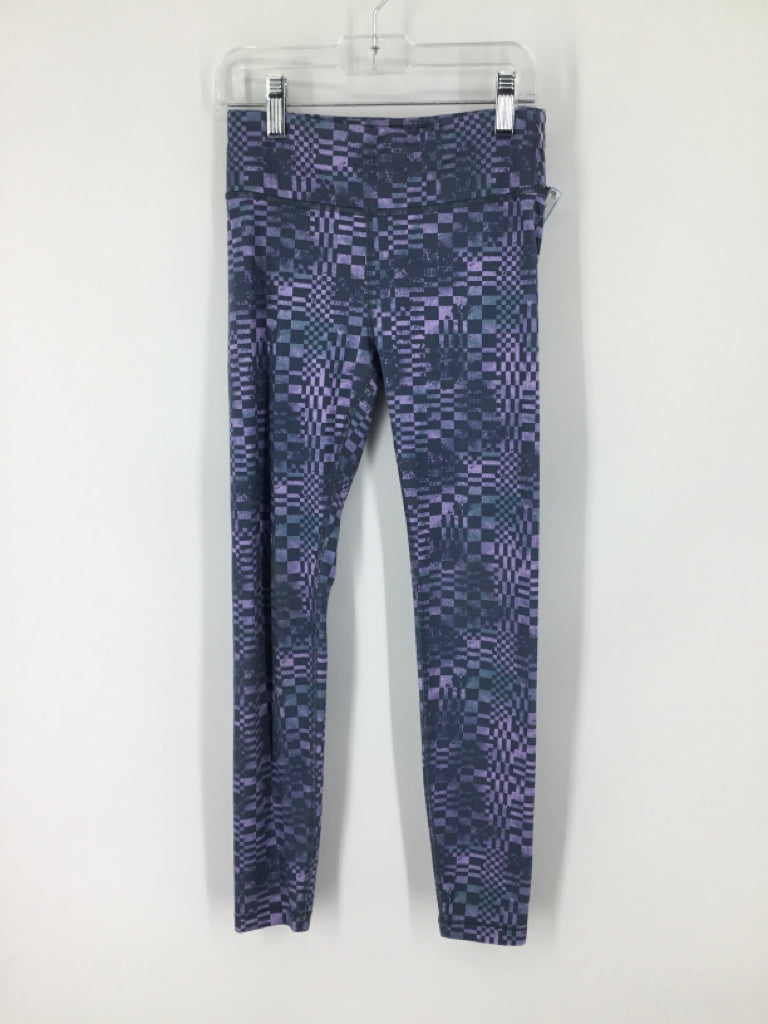 Athleta Girl Child Size 8 Purple Pants - girls