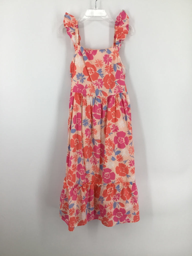 Gap Child Size 8 Pink Dress - girls