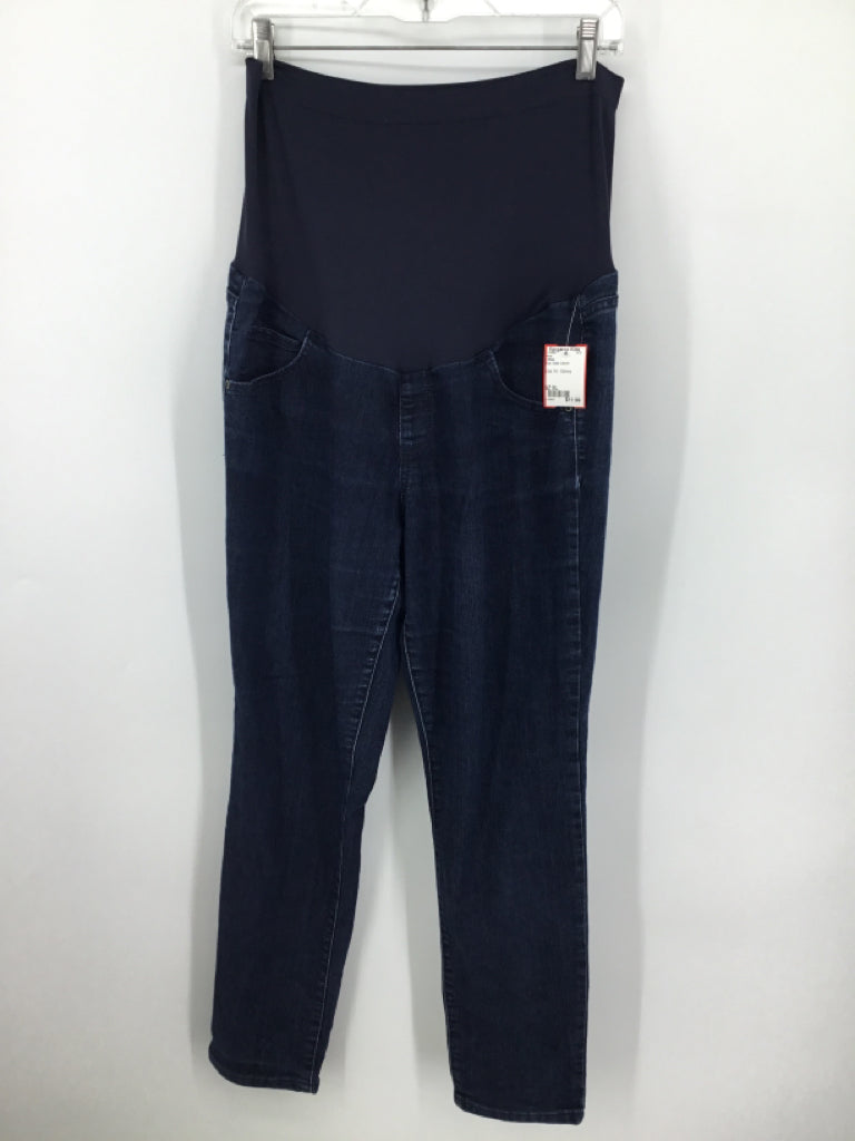 A Glow Size XL Denim Jeans