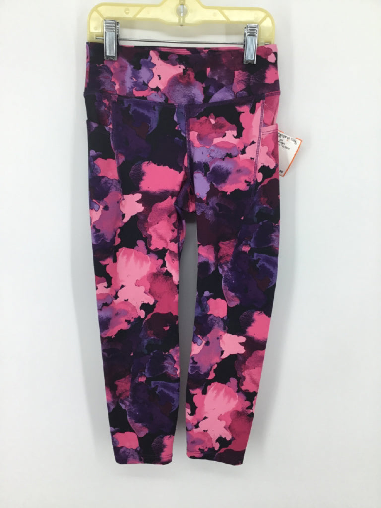 Member's Mark Child Size 6 Pink Pants - girls