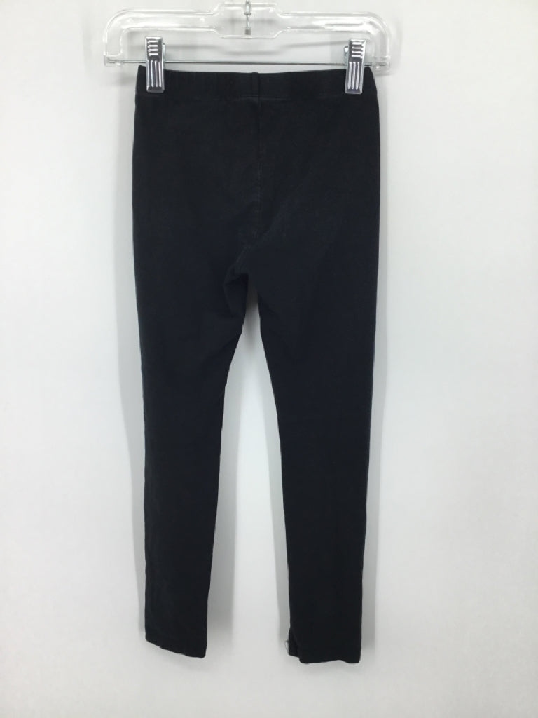 Cat & Jack Child Size 6 Black Pants - girls