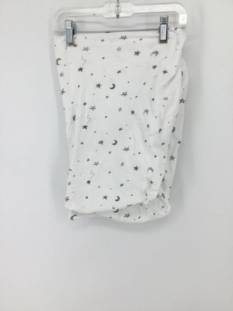 White Pack n' Play Sheet
