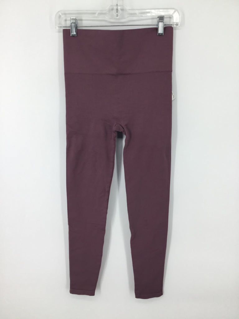 Blanqi Size M Nylon Blend Pants