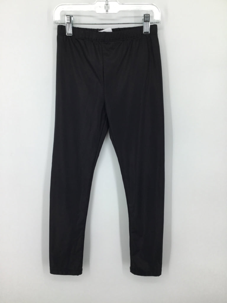 Mayoral Child Size 8 Black Pants - girls