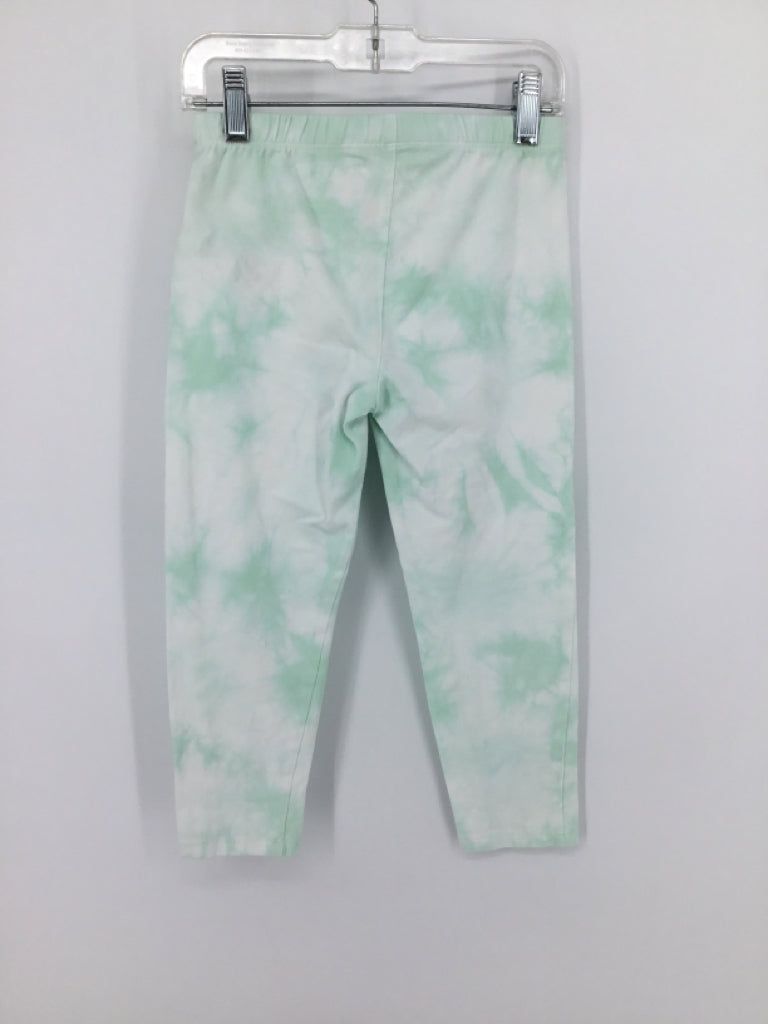 Gap Kids Child Size 8 Green Pants - girls