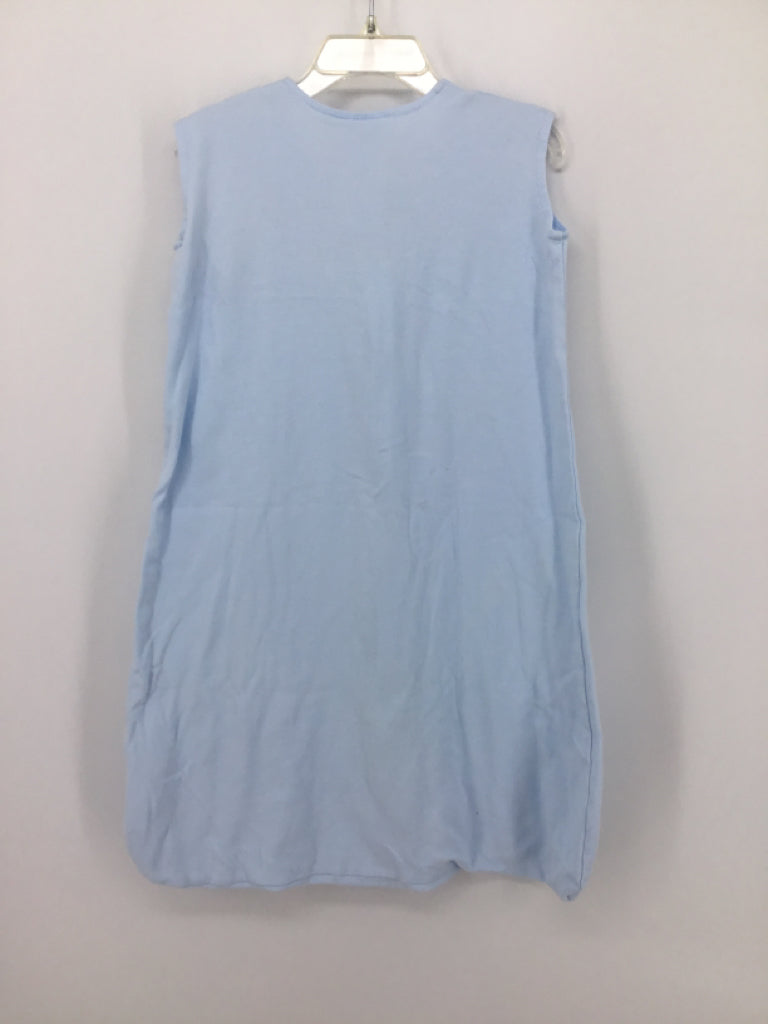 Halo Child Size M Blue Sleep Sacks & Swaddles