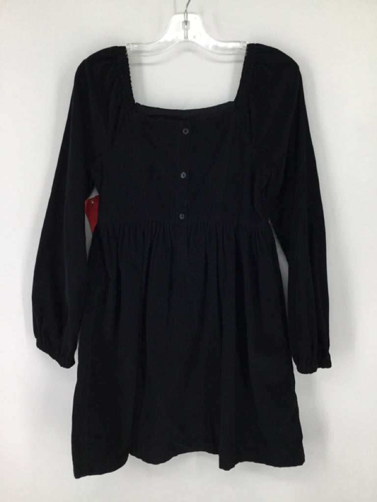 Gap Kids Child Size 10 Black Dress - girls
