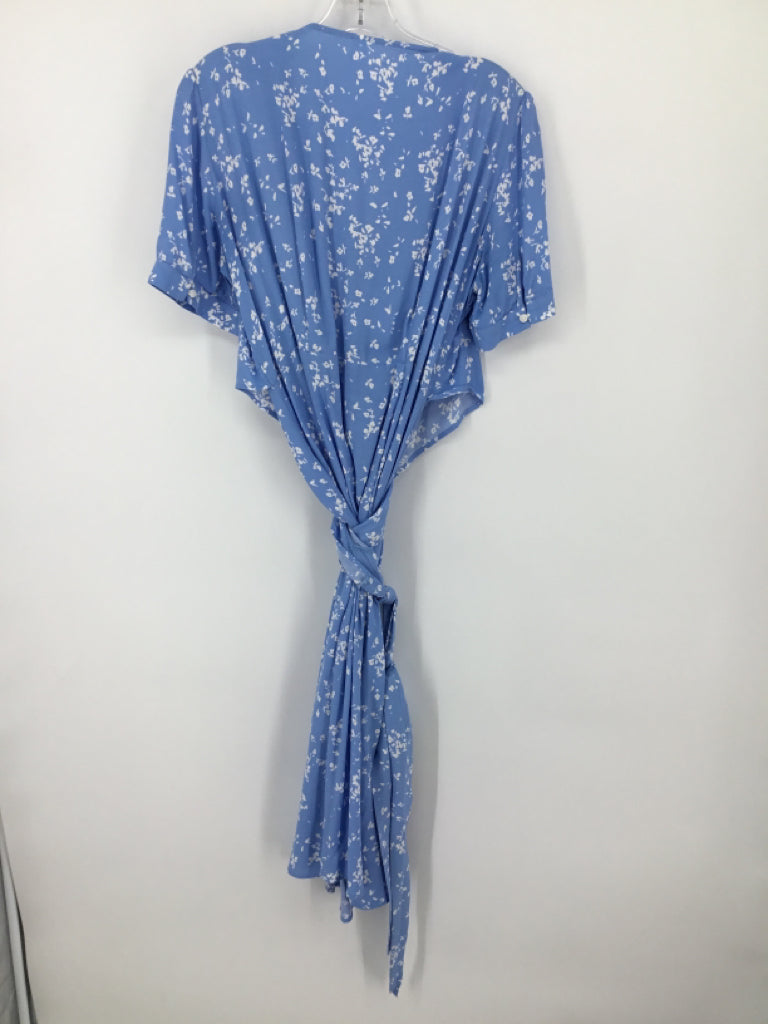 Seraphine Size M Poly Blend Nursing Nursing Apparel