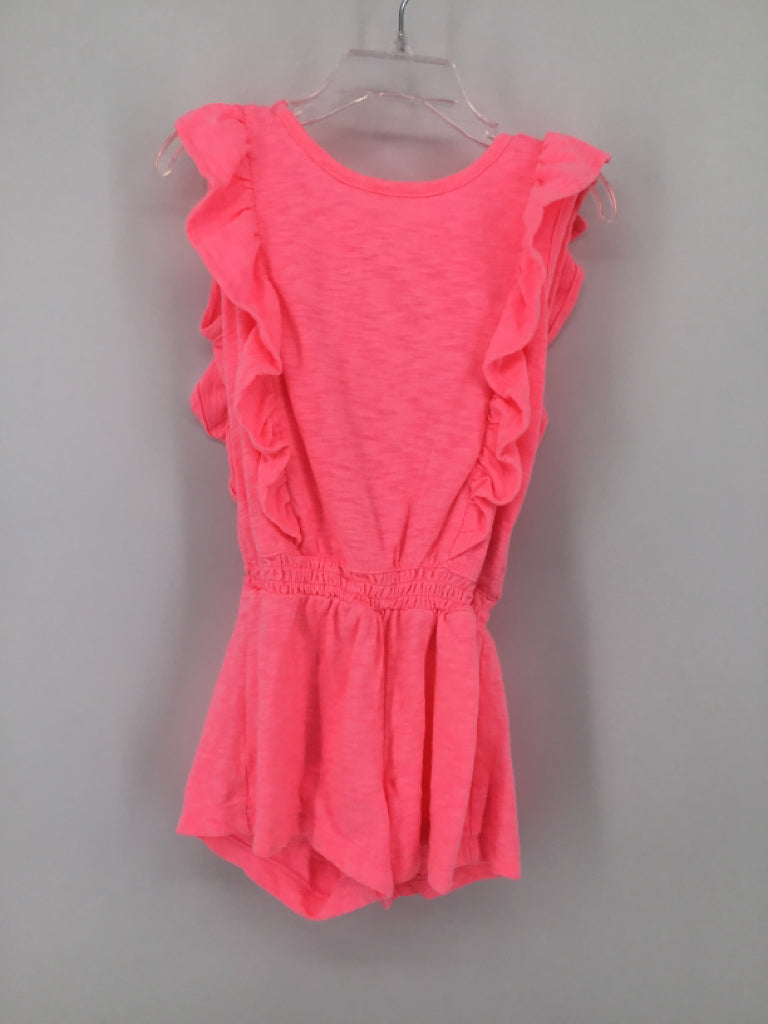 Baby Gap Child Size 4 Pink Outfit - girls