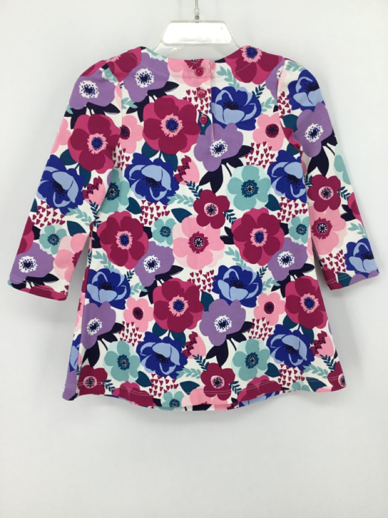 Gymboree Child Size 18-24 Months Multi-Color Dress - girls