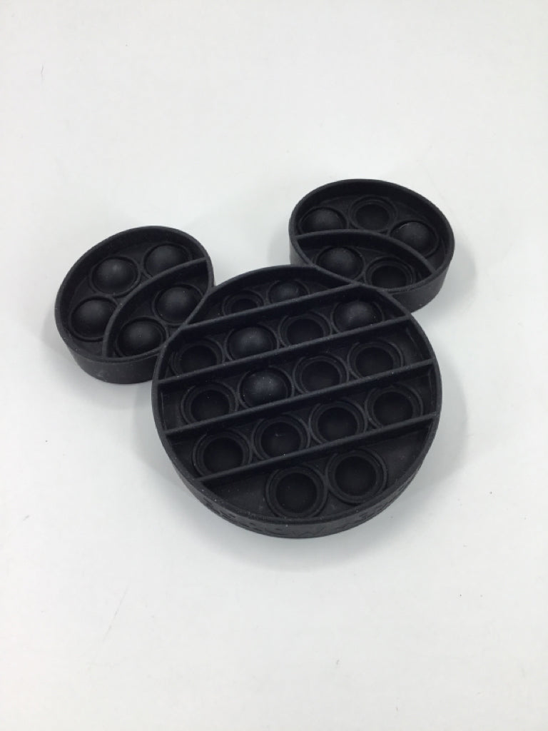 Mickey Mouse Pop it Fidget Toy