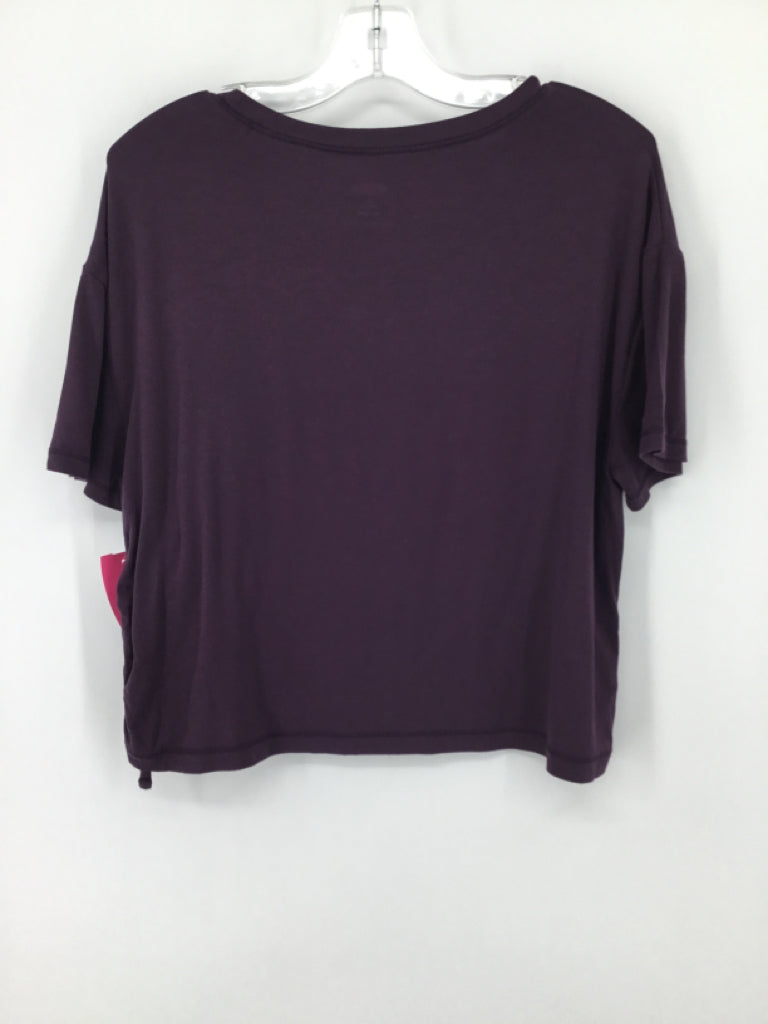 Old Navy Child Size 10 Purple Shirt - girls
