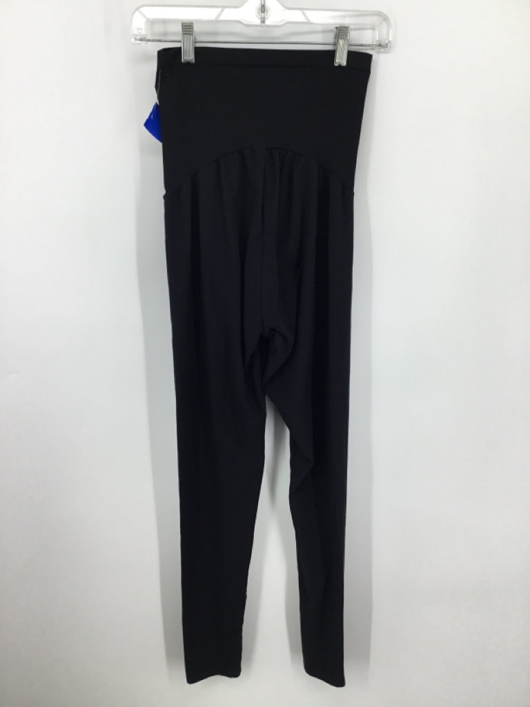 Motherhood Maternity Size M Cotton Blend Pants