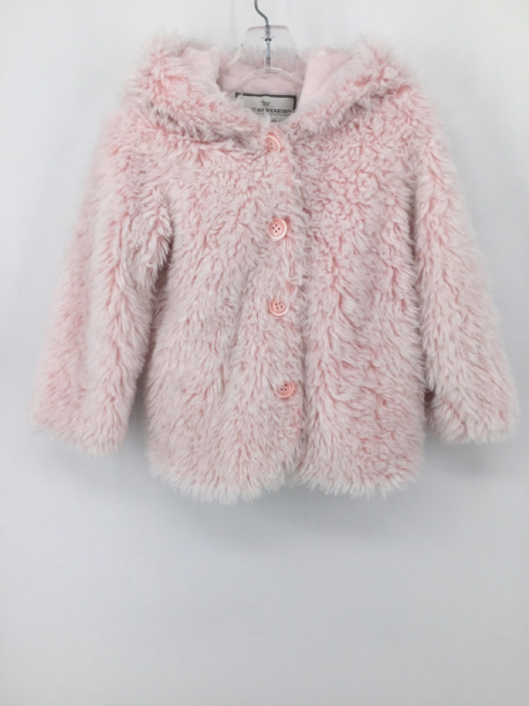 American Widgeon Child Size 4 Pink Outerwear - girls