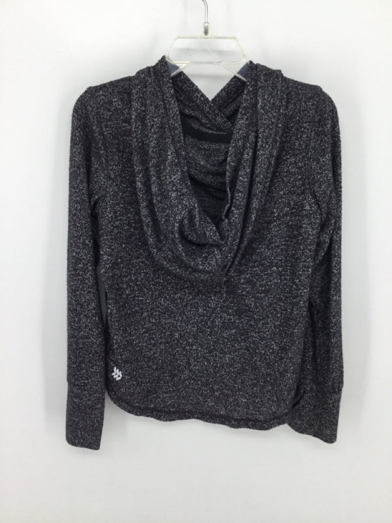 All In Motion Child Size 4 Black Shirt - girls
