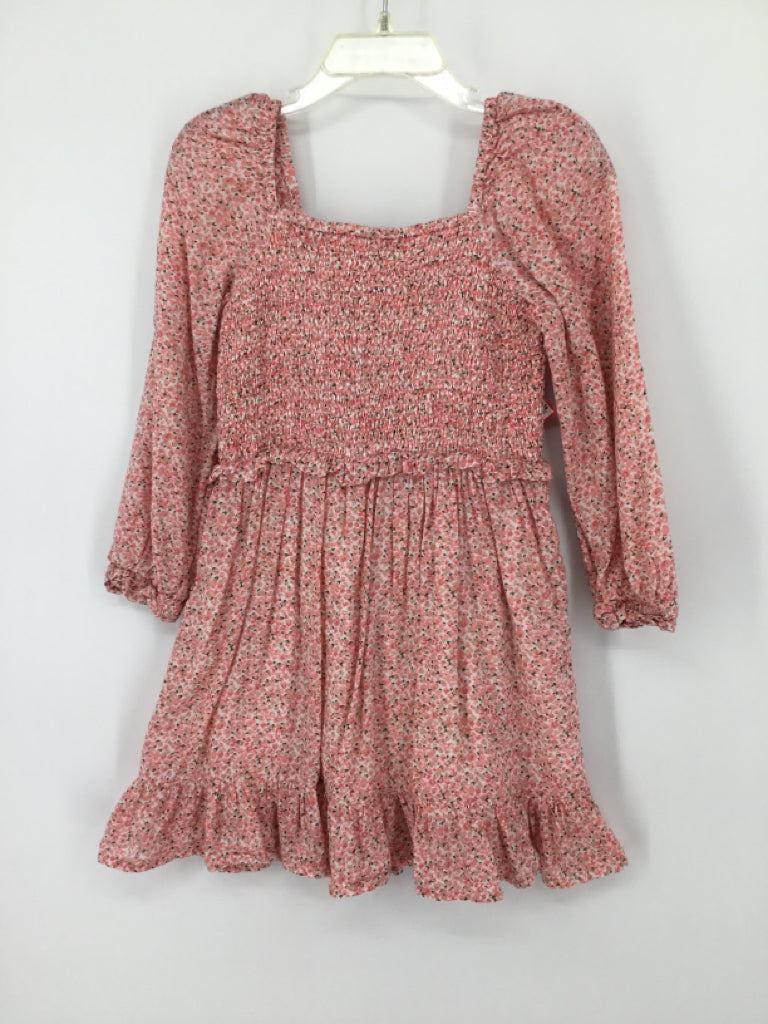 vineyard vines Child Size 4 Pink Dress - girls