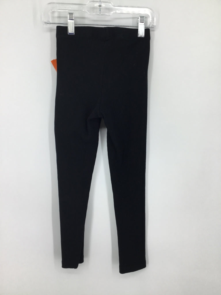 Cat & Jack Child Size 6 Black Pants - girls