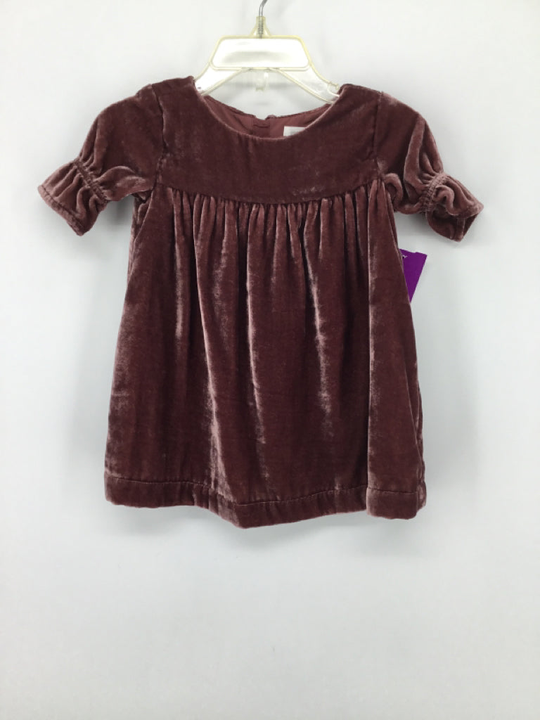 Gymboree Child Size 3-6 Months Pink Dress - girls