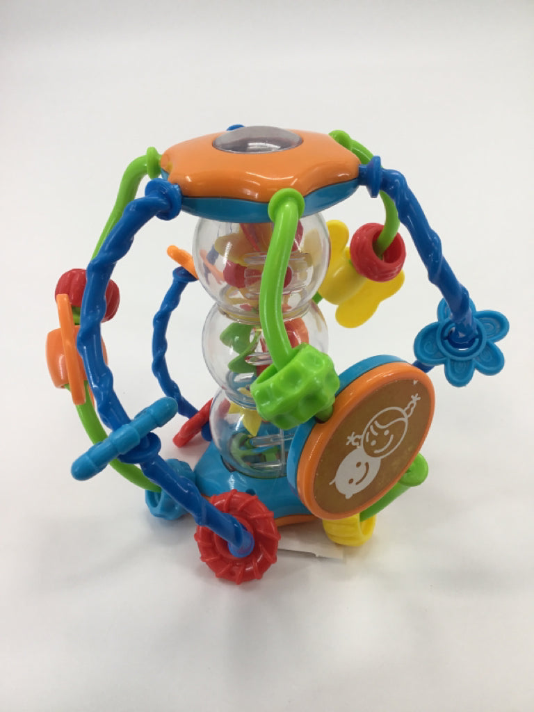Kidoozie Activity Ball