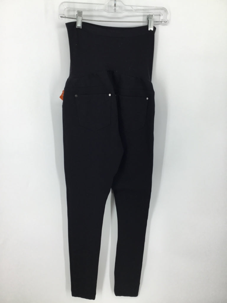 A Pea In The Pod Size S Cotton Blend Pants