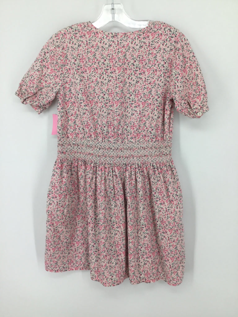 Brooks Brothers Child Size 8 Pink Dress - girls