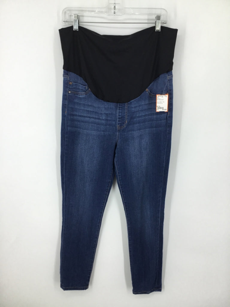 Liverpool Size XL Denim Jeans