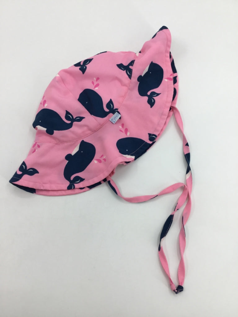 i play Child Size 6-18 months Pink Hats - girls